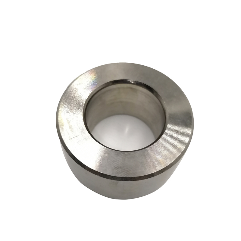 Stainless Steel Part