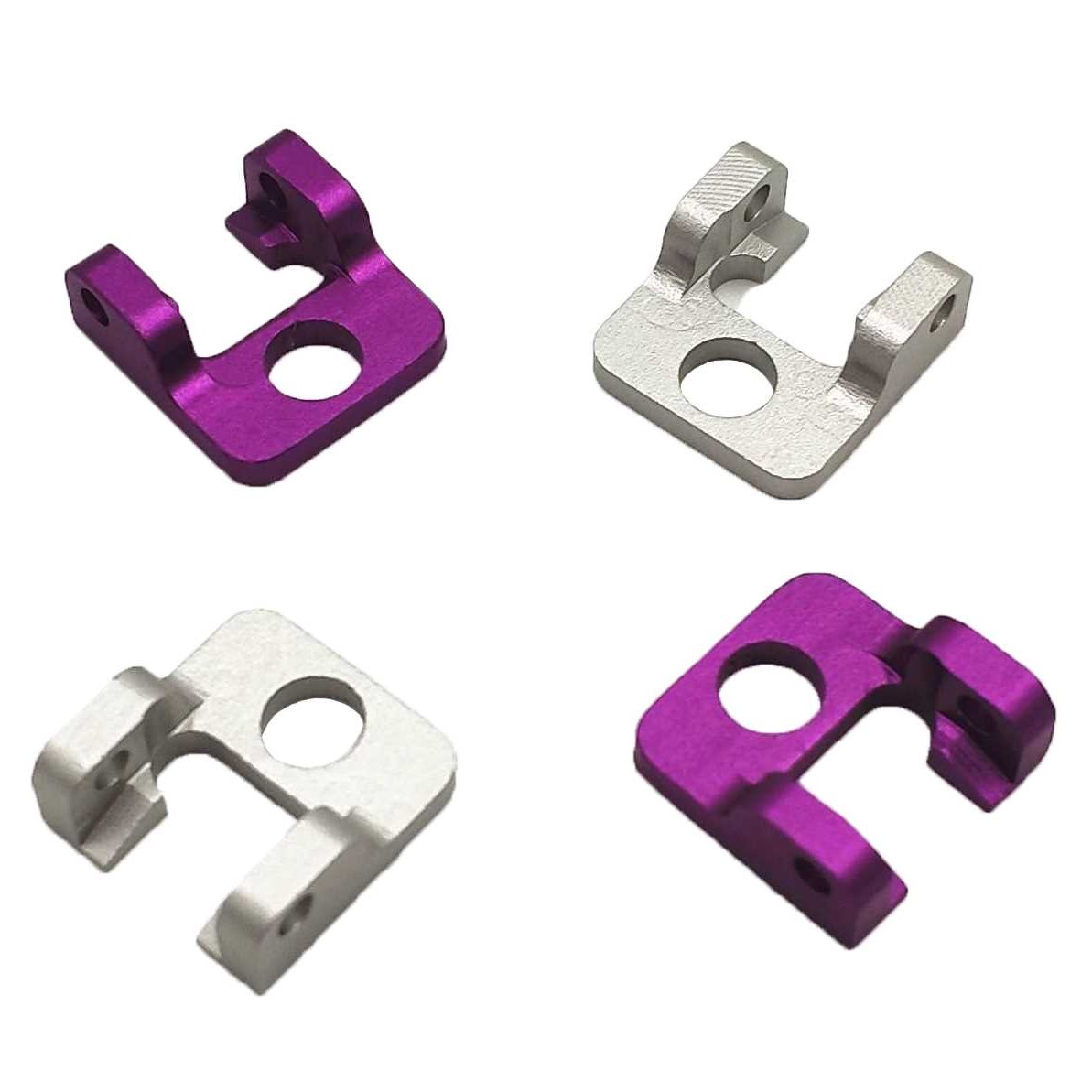 Aluminum Cnc Parts