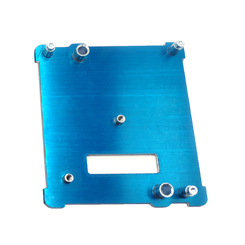 Precision Sheet Metal Stamping Parts