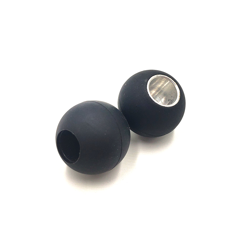 CNC Rubber Ball