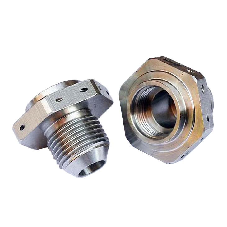 CNC turning parts