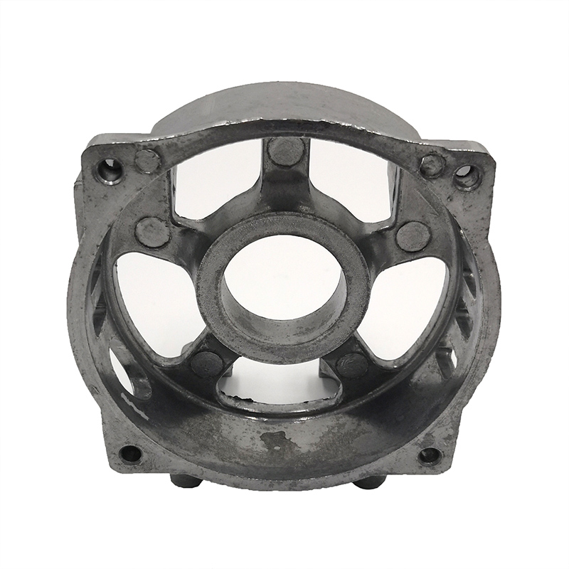 China Die Casting Manufacturer