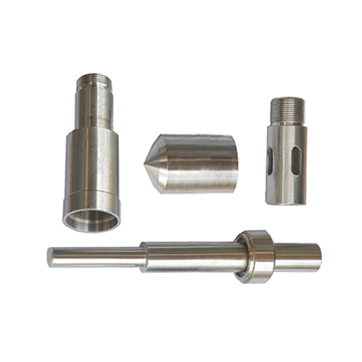 Cnc Metal