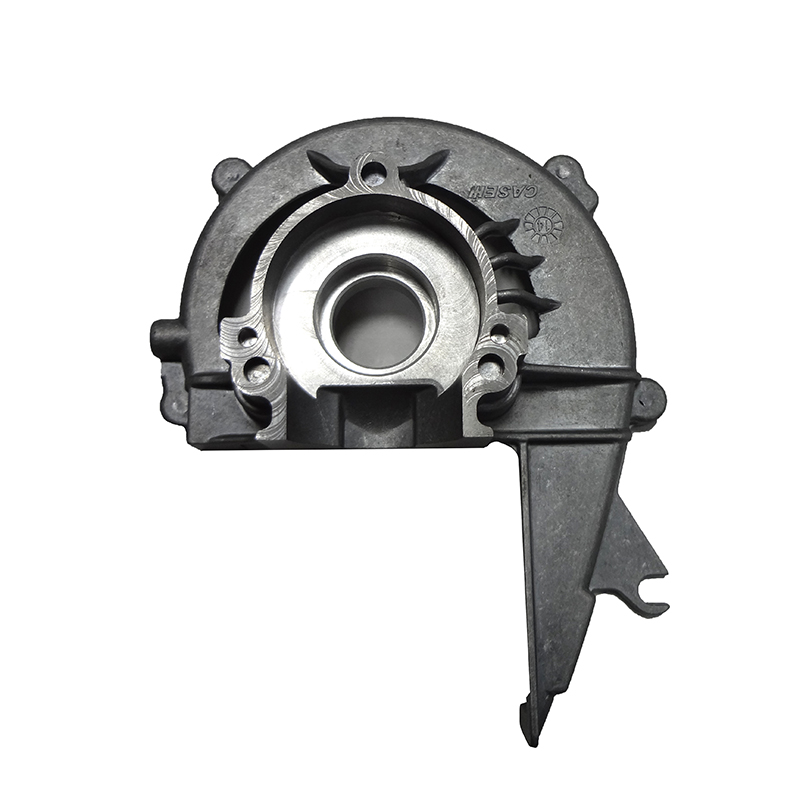 Custom Precision Die Casting Parts