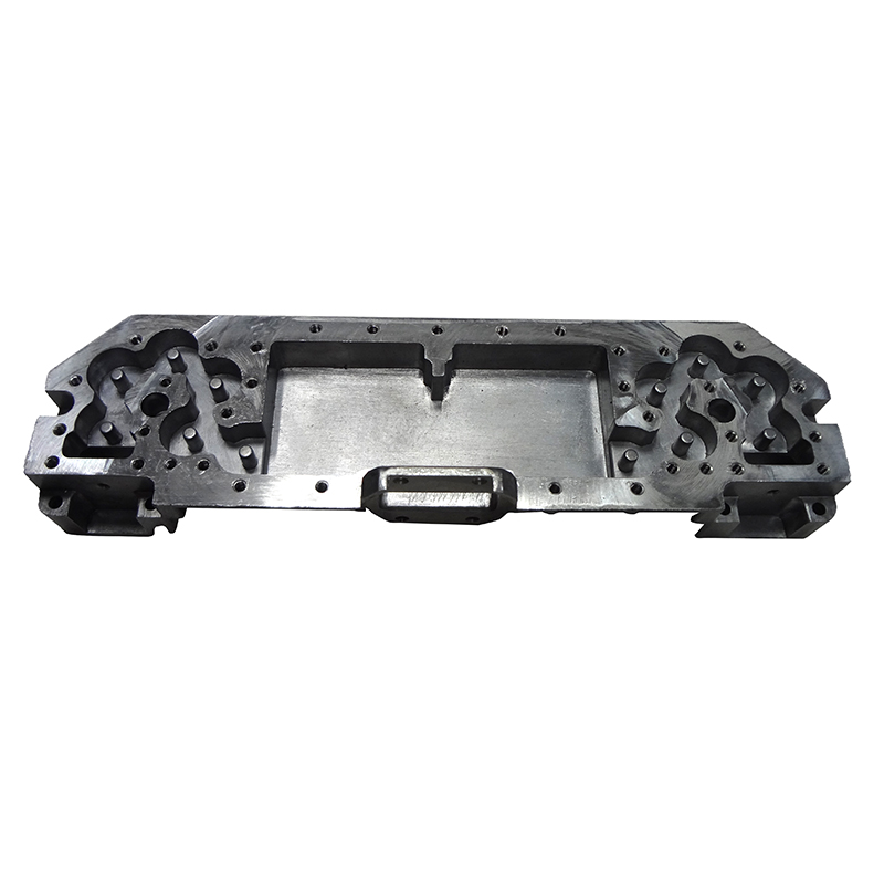 Customized Die Casting Aluminum