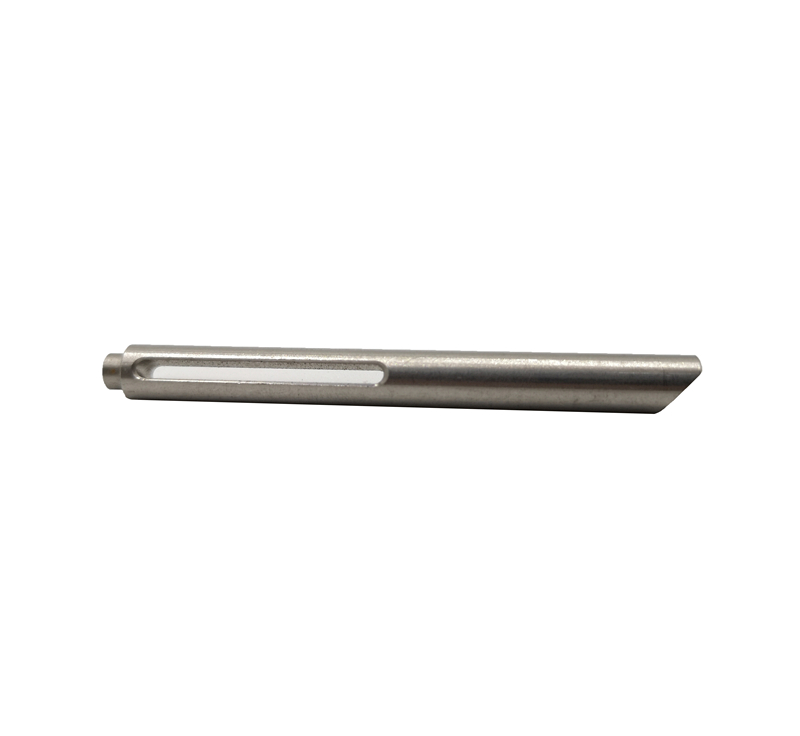 CNC Machining Metal Precision Shaft