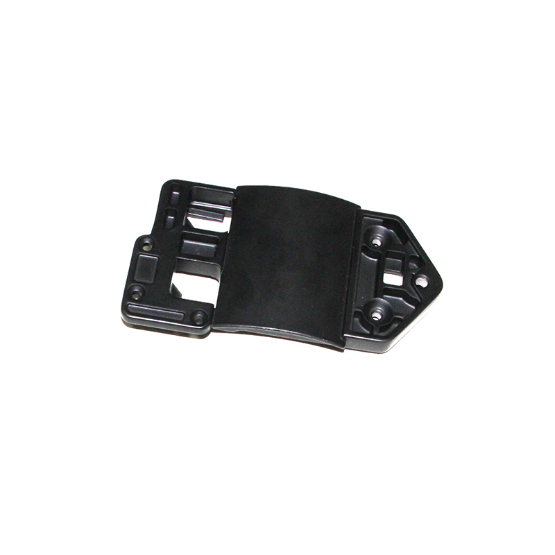 OEM High Precision Aluminum Die Casting Parts