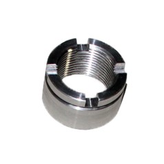 Stainless Steel Parts