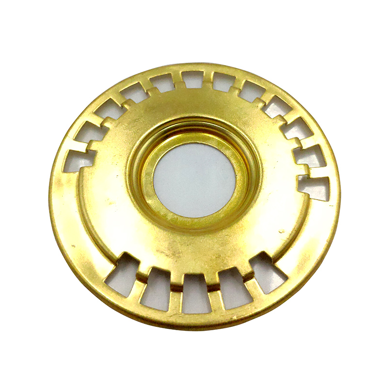 Metal Stamping Precision Parts