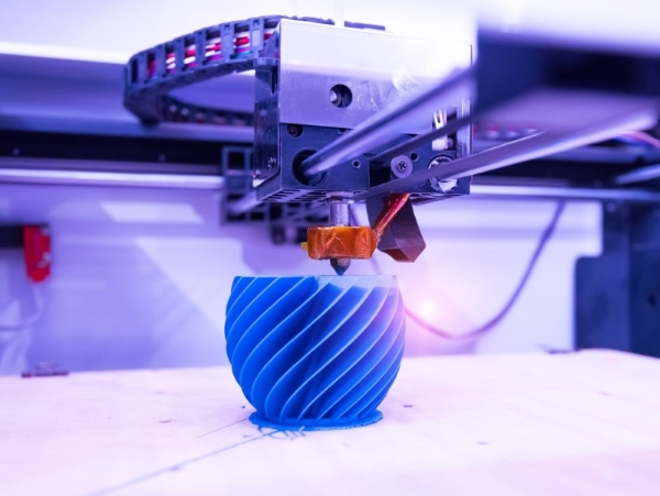 3D Printing-ANEBON