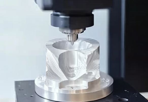 CNC Milling2