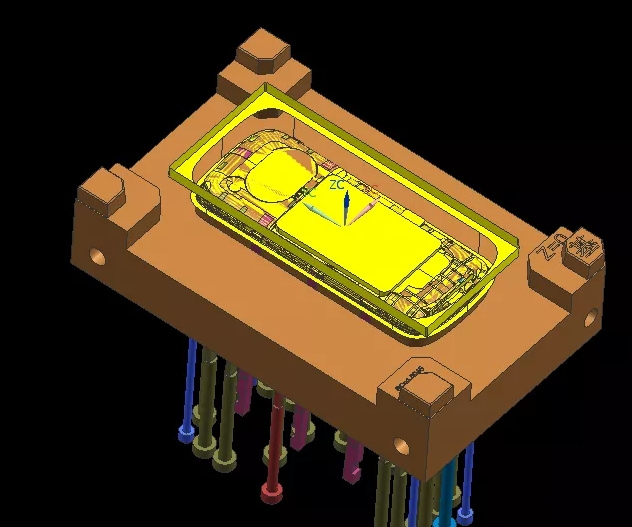 Solutions To 15 Common Stamping Die Problems